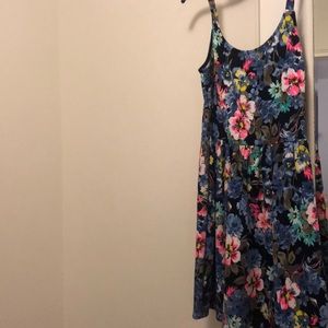 New with tags Aqua dress!